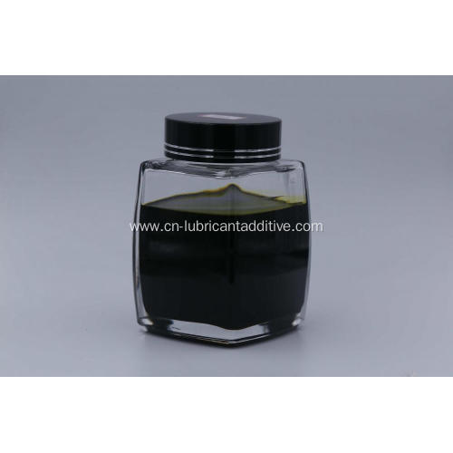 Lubricant Additive Organic Molybdenum Friction Improver